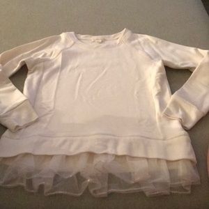 Crewcuts Girls sweater